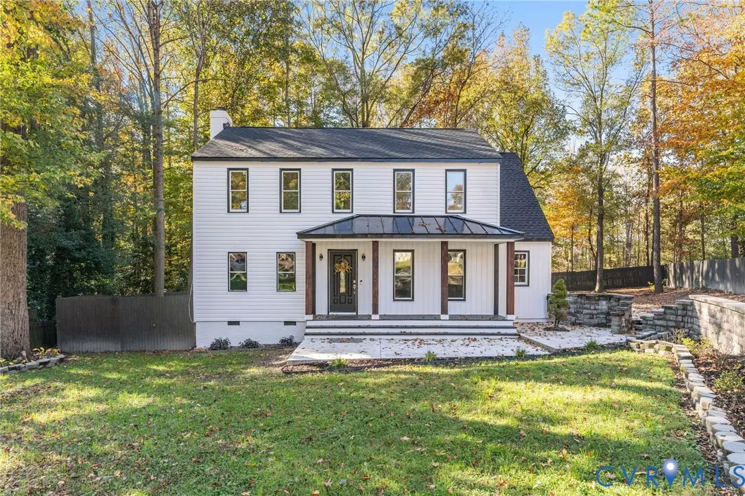 North Chesterfield, VA 23236,2002 Castle Glen CT