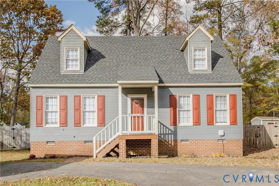 16117 Tipton CT, South Chesterfield, VA 23834