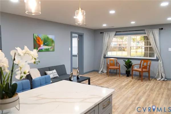 Richmond, VA 23234,4060 Norborne RD