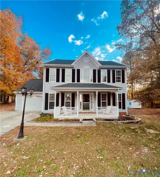 18531 Twisted Oak TER, South Chesterfield, VA 23834