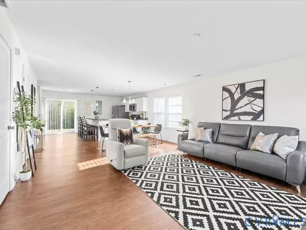 Henrico, VA 23228,1501 Stonewall Manor DR