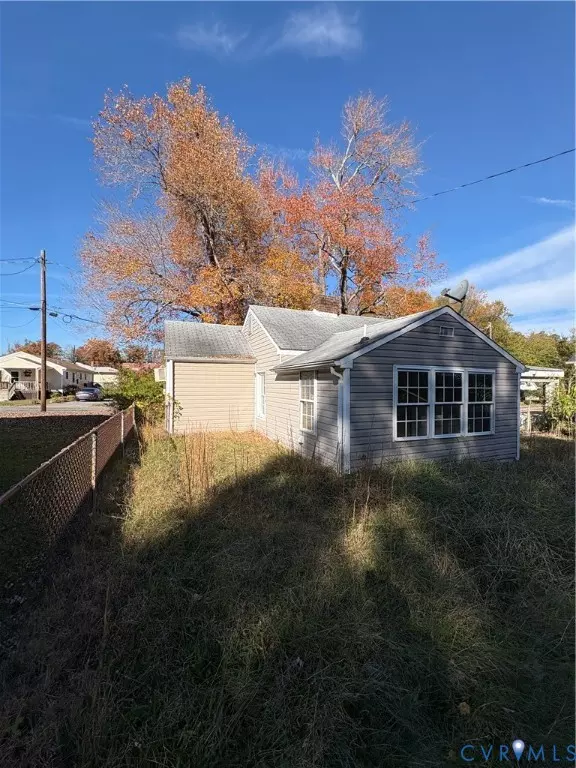 Nottoway, VA 23824,509 S Dillard ST