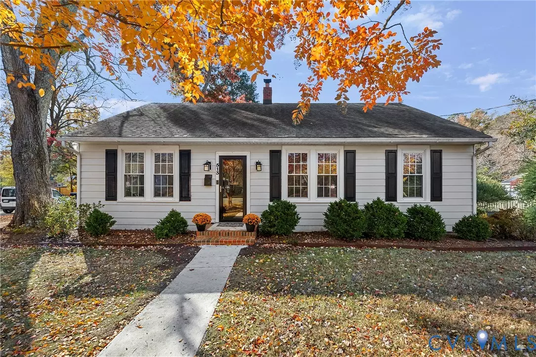 Ashland, VA 23005,513 Wesley ST