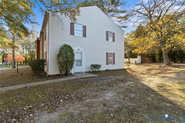 North Chesterfield, VA 23234,6110 Hokie CT