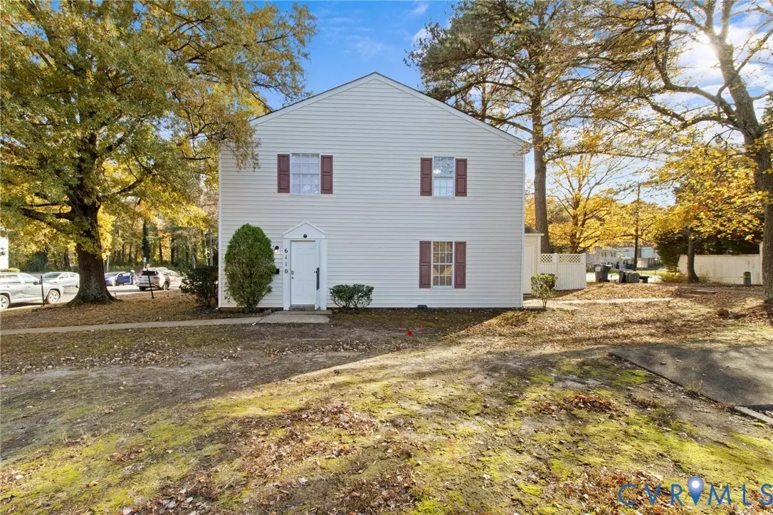 North Chesterfield, VA 23234,6110 Hokie CT