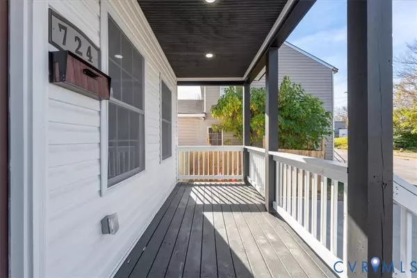 Petersburg, VA 23803,724 E Wythe ST