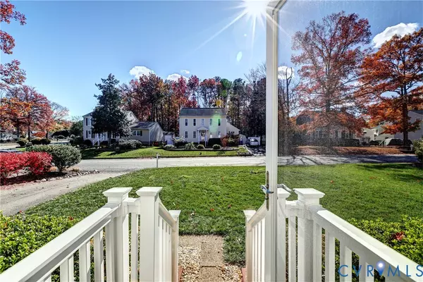 Glen Allen, VA 23060,4714 Candlelight PL