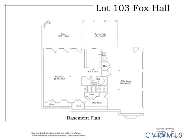 Henrico, VA 23233,13009 Huntsteed CT