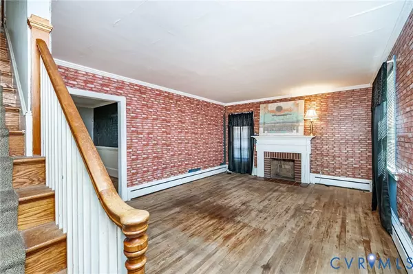 Richmond, VA 23231,1332 Darbytown RD