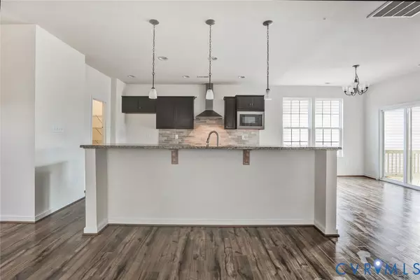 Midlothian, VA 23114,955 Charlemagne RD