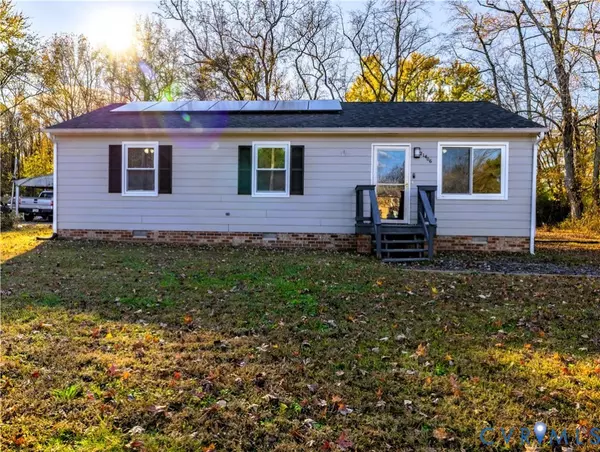 South Chesterfield, VA 23803,21406 Bridle Path DR