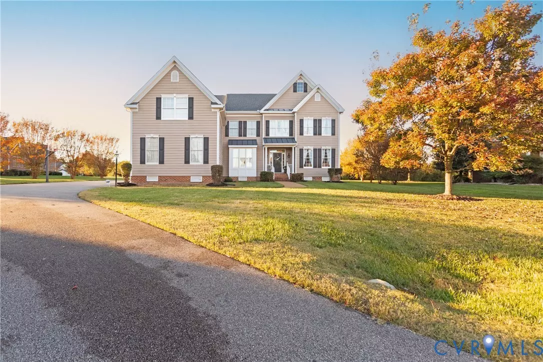 Chesterfield, VA 23836,12408 Hogans PL