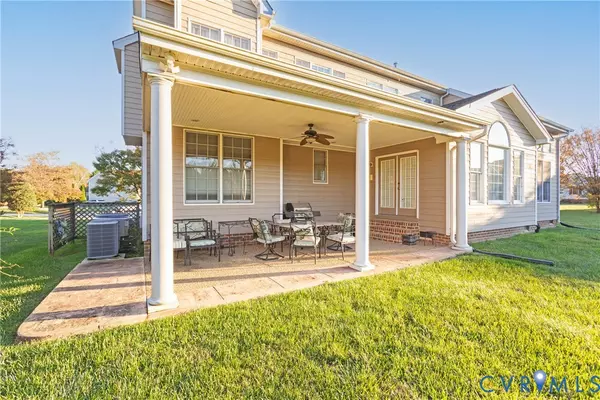 Chesterfield, VA 23836,12408 Hogans PL