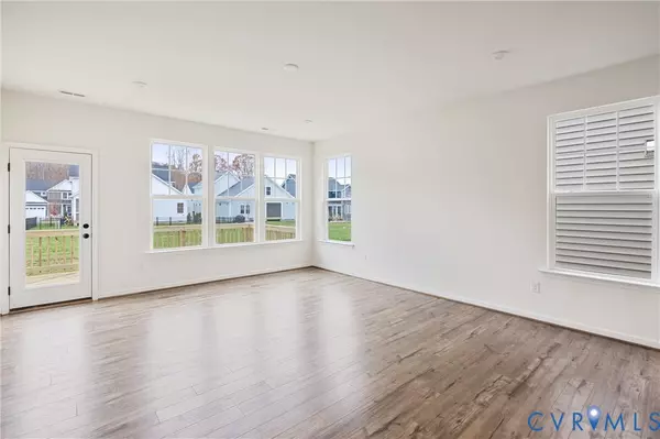 Midlothian, VA 23114,937 Charlemagne RD