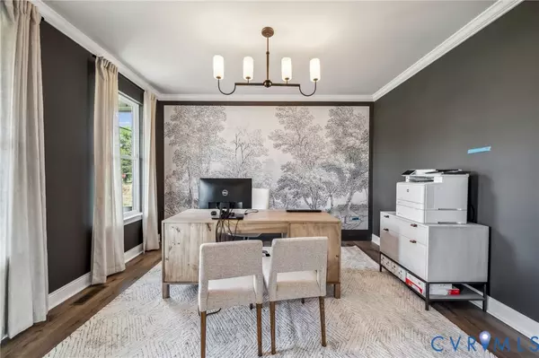 Powhatan, VA 23139,2710 Maidens RD