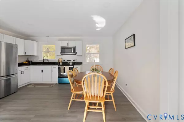 Prince George, VA 23860,5206 Berkshire DR