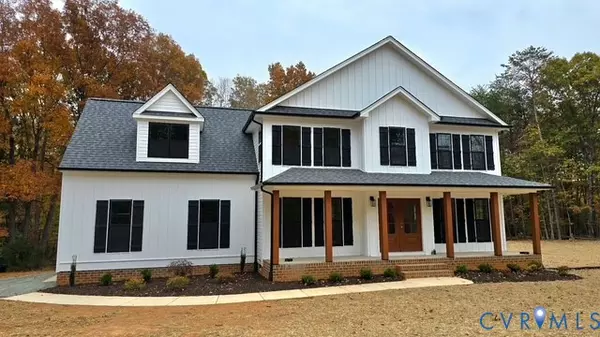 4398 Thomas Jefferson PKWY, Palmyra, VA 22963