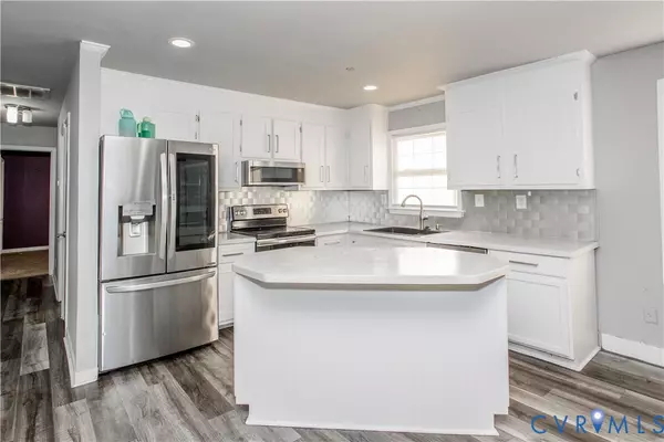 Chester, VA 23836,14612 Jefferson AVE