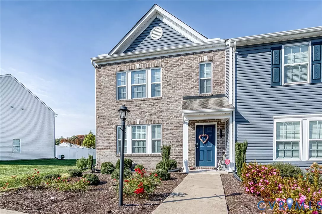 Chester, VA 23831,11416 Claimont Mill DR