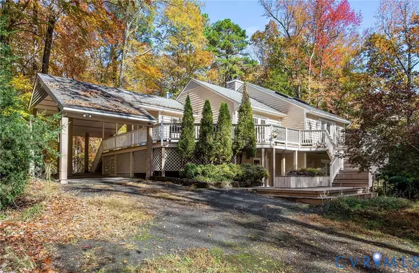 Manakin Sabot, VA 23103,602 Red Maple DR