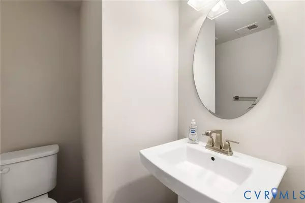 North Chesterfield, VA 23234,5869 Austin Woods DR