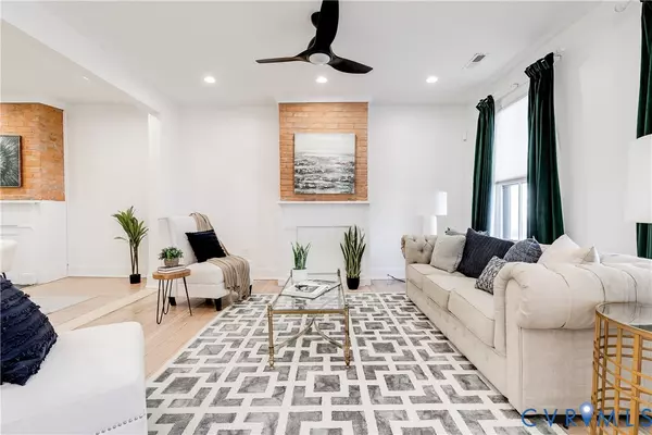 Richmond, VA 23223,511 N 29th ST