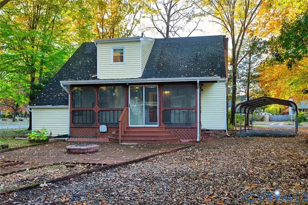 Chester, VA 23832,9819 Nott LN