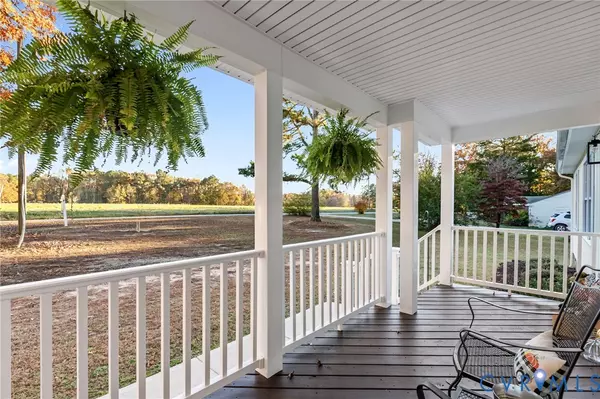 Church Road, VA 23833,7100 Anderson Mill RD