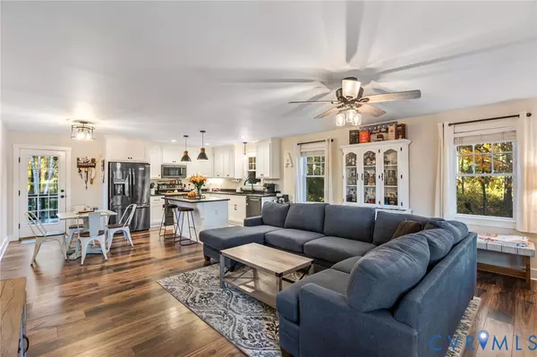 Church Road, VA 23833,7100 Anderson Mill RD