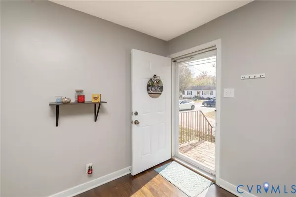 Richmond, VA 23224,5018 Orcutt LN