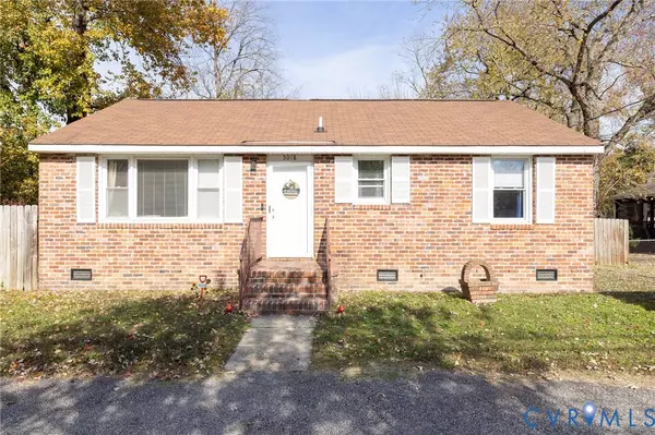 5018 Orcutt LN, Richmond, VA 23224