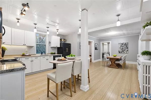 Richmond, VA 23221,3021 Grayland Ave