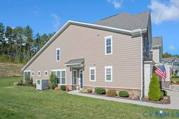 Henrico, VA 23238,12001 Talavera TER