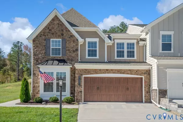 Henrico, VA 23238,12001 Talavera TER