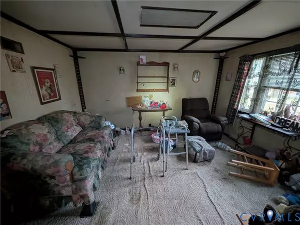 North Dinwiddie, VA 23803,25621 Grant AVE