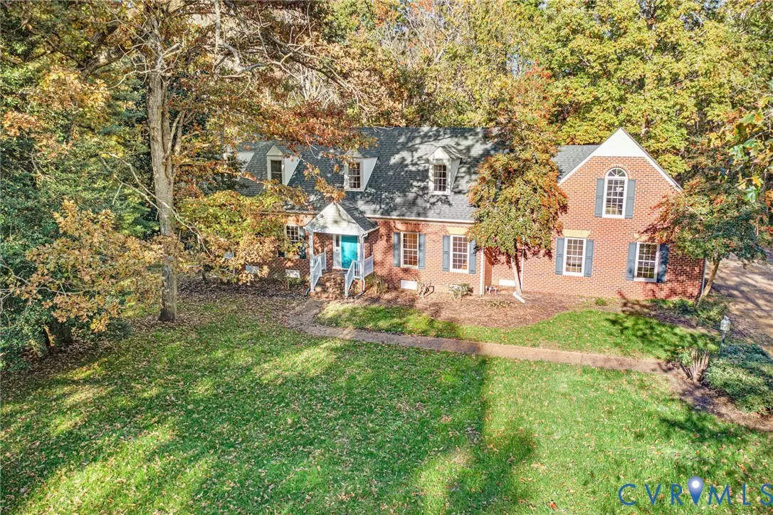 Mechanicsville, VA 23116,9290 Greywood DR