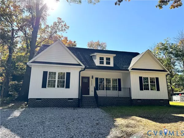 North Chesterfield, VA 23234,2807 Parkdale RD