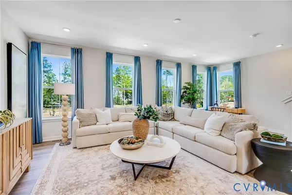 Chesterfield, VA 23832,8772 Pioneer Hill DR