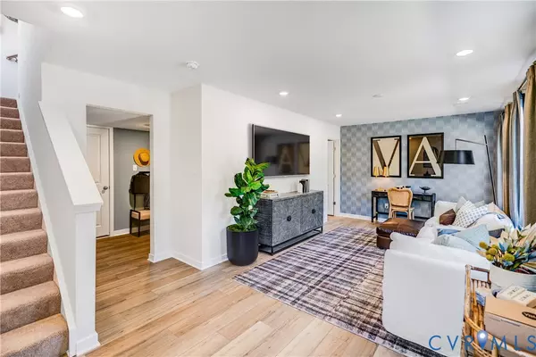 Chesterfield, VA 23832,8772 Pioneer Hill DR