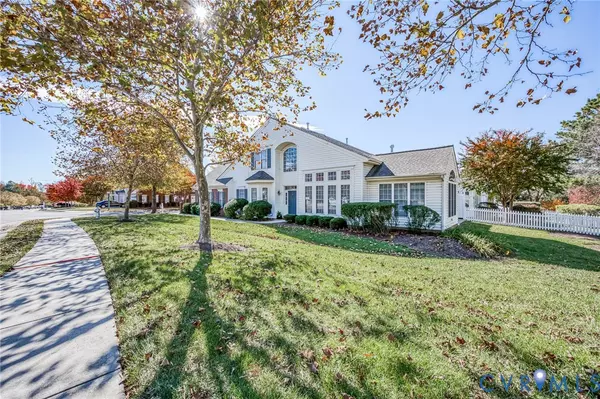 Glen Allen, VA 23060,3500 Whelford WAY