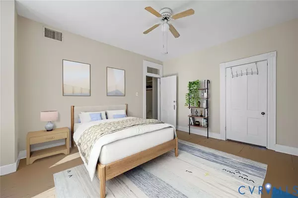 Richmond, VA 23220,1108 W Marshall ST