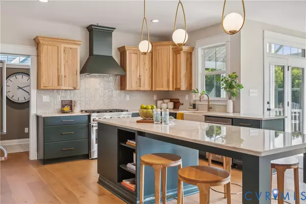 Quinton, VA 23141,5350 Dandridge PL