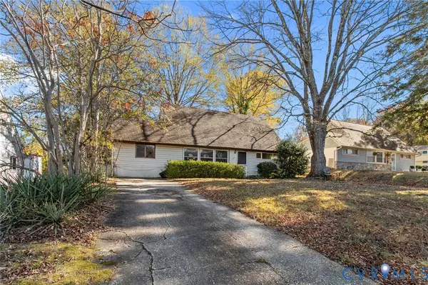 Henrico, VA 23229,1303 Barnard DR