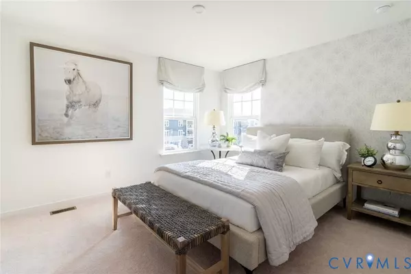 Henrico, VA 23223,4186 Park Trail DR #U-4