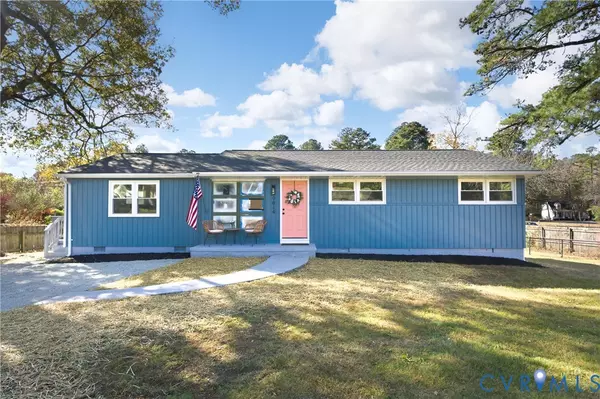 Fairfield, VA 23228,9814 Thacker LN