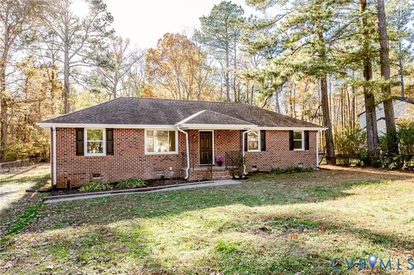 South Chesterfield, VA 23803,21134 Warren AVE