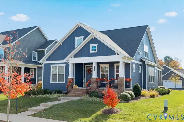 Ashland, VA 23005,711 W Vaughan RD