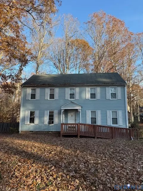 Chesterfield, VA 23236,914 Spirea RD