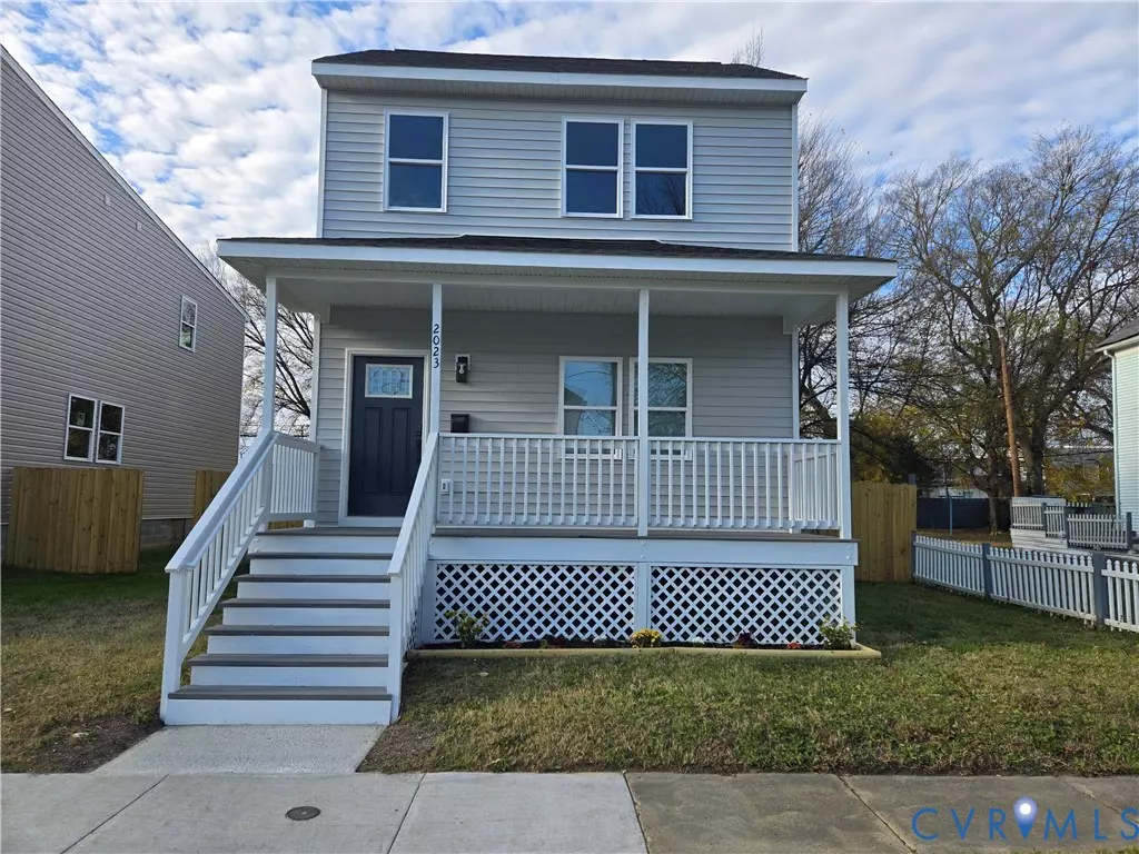 Richmond, VA 23224,2023 Boston AVE