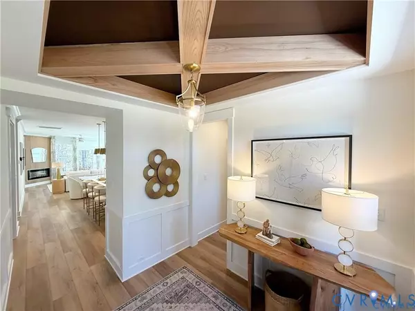 Chesterfield, VA 23112,6461 Lila Crest LN